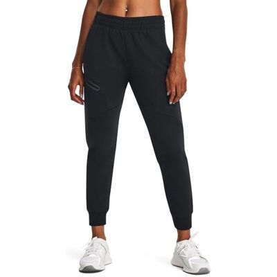 Under Armour Jogger Flc Schwarz - Trainingshosen Under Armour Jogger Flc Schwarz - Trainingshosen
