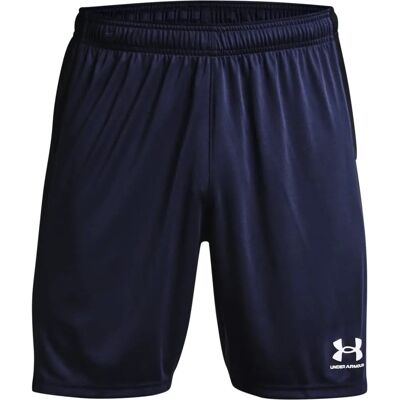 Under Armour Navy Shorts - Leicht, Schweißableitend - Shorts Under Armour Navy Shorts - Leicht, Schweißableitend - Shorts