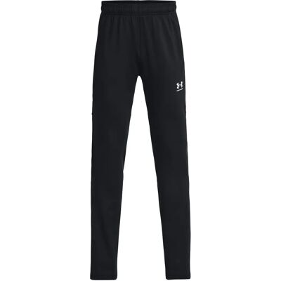 Under Armour Pojke Challenger Byxor - Svart - Ungdomsstorlekar Under Armour Pojke Challenger Byxor - Svart - Ungdomsstorlekar