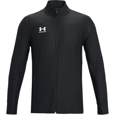 Veste de survêtement Under Armour Challenger - Noir - Homme - M - Publicité Veste de survêtement Under Armour Challenger - Noir - Homme - M - Publicité