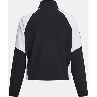Chamarra de Entrenamiento Challenger Pro de Under Armour - Resistente al agua, Ligera, Transpirable Chamarra de Entrenamiento Challenger Pro de Under Armour - Resistente al agua, Ligera, Transpirable