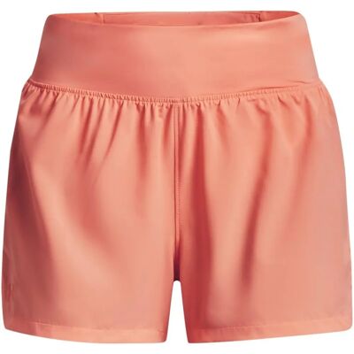 Under Armour Run Stamina 8 cm Damen Shorts - Shorts Under Armour Run Stamina 8 cm Damen Shorts - Shorts