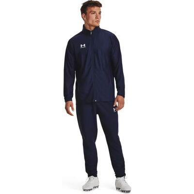 Survêtement Under Armour Challenger - Sport - Course - Multisport - Publicité Survêtement Under Armour Challenger - Sport - Course - Multisport - Publicité