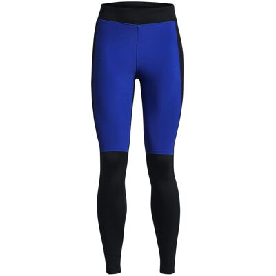 Colanți Under Armour QUnder Armourlifier Cold - Femeie - Negru Colanți Under Armour QUnder Armourlifier Cold - Femeie - Negru
