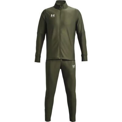 Under Armour Challenger Tracksuit - Running, Multisport, Polyester Under Armour Challenger Tracksuit - Running, Multisport, Polyester