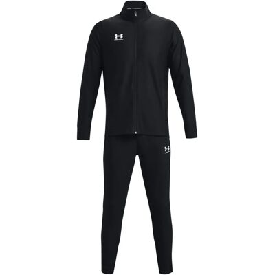 Anorak Challenger Under Armour - Noir/Blanc - S Anorak Challenger Under Armour - Noir/Blanc - S