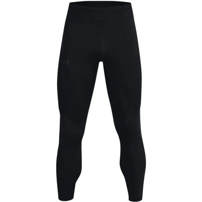Leggings Elite Qualifier Under Armour pour homme - Noir / Acier / Réfléchissant - Publicité Leggings Elite Qualifier Under Armour pour homme - Noir / Acier / Réfléchissant - Publicité
