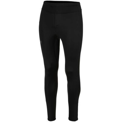 Colanți Under Armour QUnder Armourlifier Elite - Negru / Oțel / Reflectorizant - Colanți Colanți Under Armour QUnder Armourlifier Elite - Negru / Oțel / Reflectorizant - Colanți
