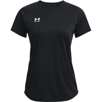 Under Armour Challenger Short Sleeve Training Top - Sportswear Under Armour Challenger Short Sleeve Training Top - Sportswear