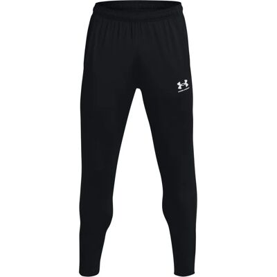 Under Armour Challenger Trainingshose - Herren Schwarz - Leicht, Feuchtigkeitsableitend, Tapered Fit Under Armour Challenger Trainingshose - Herren Schwarz - Leicht, Feuchtigkeitsableitend, Tapered Fit