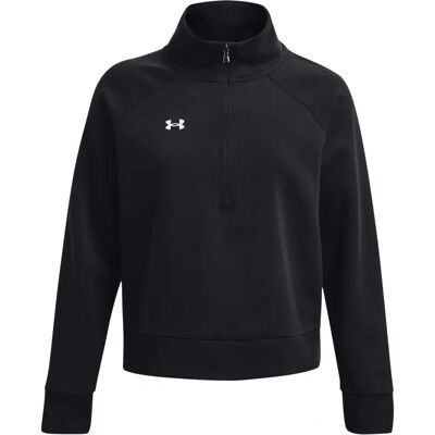 Under Armour Rival Fleece Sweatshirt - Casual Athleisure Under Armour Rival Fleece Sweatshirt - Casual Athleisure