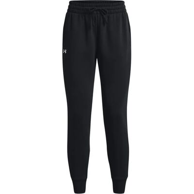 Under Armour Rival Fleece Jogger - Casual Sport - Schwarz Under Armour Rival Fleece Jogger - Casual Sport - Schwarz