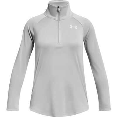 Under Armour Girls Graphic 1/2 Zip - Girls' Hoodie Under Armour Girls Graphic 1/2 Zip - Girls' Hoodie