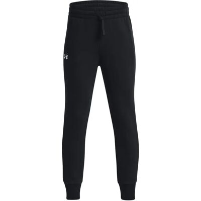 Under Armour Rival Fleece Joggers - Svart - Joggers Under Armour Rival Fleece Joggers - Svart - Joggers