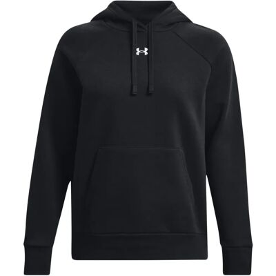 Under Armour Rival Fleece Hoodie XL - Αθλητικό φούτερ με κουκούλα Under Armour Rival Fleece Hoodie XL - Αθλητικό φούτερ με κουκούλα