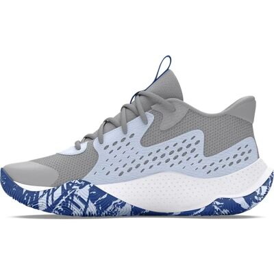 Scarpe casual Under Armour Jet 23 - Micro G, Grigio Scarpe casual Under Armour Jet 23 - Micro G, Grigio