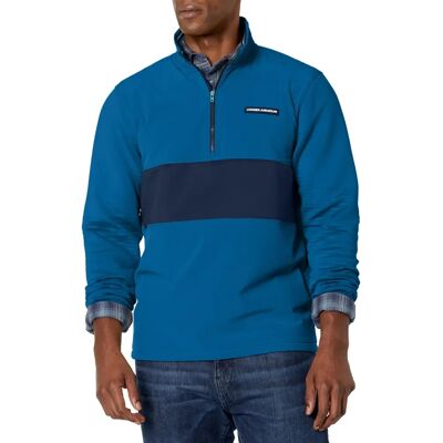 Hanorac Under Armour Storm Daytona - albastru universitar - Hanorac Hanorac Under Armour Storm Daytona - albastru universitar - Hanorac