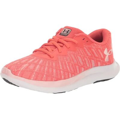 Αθλητικά παπούτσια Under Armour Charged Breeze 2 - Γυναίκα - Βεντούμ Κόκκινο Αθλητικά παπούτσια Under Armour Charged Breeze 2 - Γυναίκα - Βεντούμ Κόκκινο