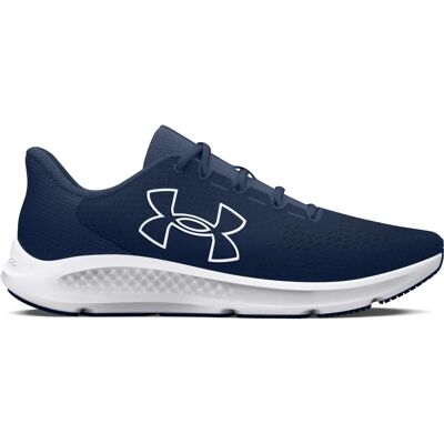 Under Armour Charged Pursuit 3 Blå Löparskor - Sport Under Armour Charged Pursuit 3 Blå Löparskor - Sport