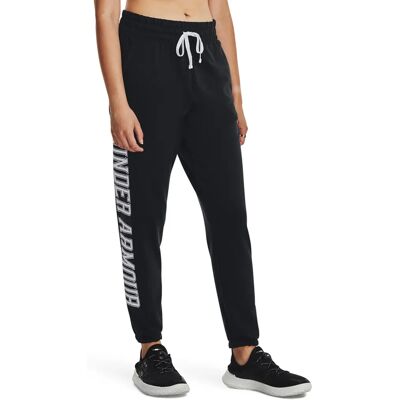 Pantaloni sport Under Armour Rival Terry Graphic - Bărbați Pantaloni sport Under Armour Rival Terry Graphic - Bărbați