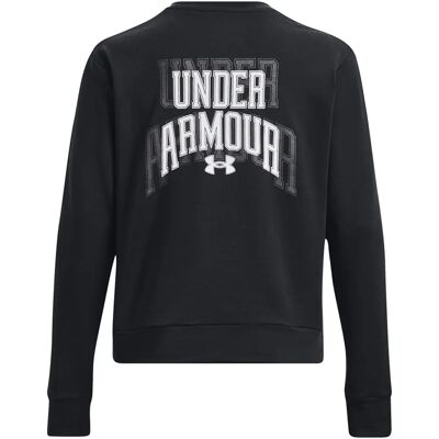 Hanorac cu glugă Rival Terry de la Under Armour Hanorac cu glugă Rival Terry de la Under Armour