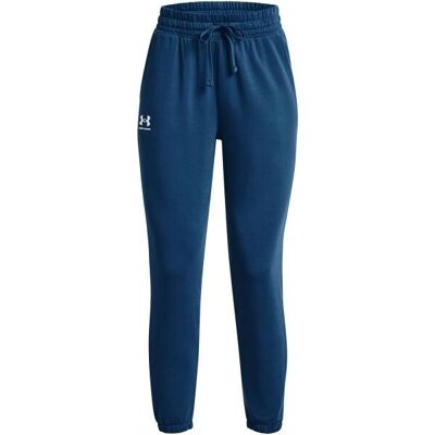 Pantaloni sport Under Armour Rival Terry - Ușori, Cald, 4-Direcții Stretch Pantaloni sport Under Armour Rival Terry - Ușori, Cald, 4-Direcții Stretch