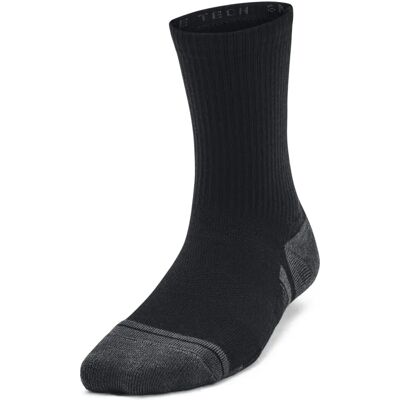 Chaussettes de sport pour enfants Under Armour Performance Tech 3-pack - Publicité Chaussettes de sport pour enfants Under Armour Performance Tech 3-pack - Publicité