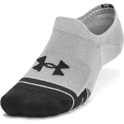 Șosete unisex Under Armour Performance Tech - Pachet de 3 Șosete unisex Under Armour Performance Tech - Pachet de 3