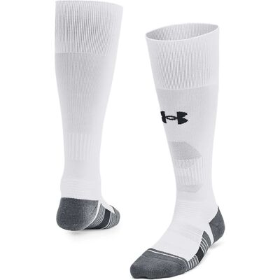 Under Armour Magnetico Strumpor - Vit - Andningsbara, Luktfria Under Armour Magnetico Strumpor - Vit - Andningsbara, Luktfria