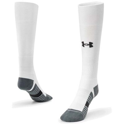 Under Armour Magnetico Weiße Socken - Atmungsaktiv & Geruchshemmend Under Armour Magnetico Weiße Socken - Atmungsaktiv & Geruchshemmend