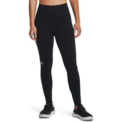 Leggings Seamless Under Armour Femme Noir / Blanc S - Leggings - Publicité Leggings Seamless Under Armour Femme Noir / Blanc S - Leggings - Publicité