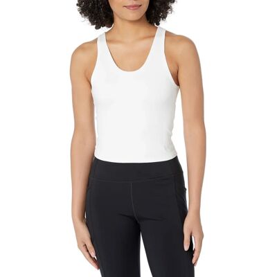 Under Armour Womens Motion Vest White XS - Vest Under Armour Womens Motion Vest White XS - Vest