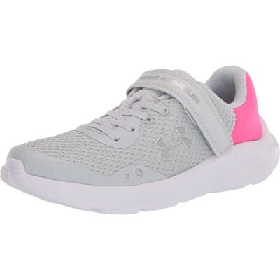 Under Armour Kinderschuhe Grau - Kinder Schuhe Under Armour Kinderschuhe Grau - Kinder Schuhe