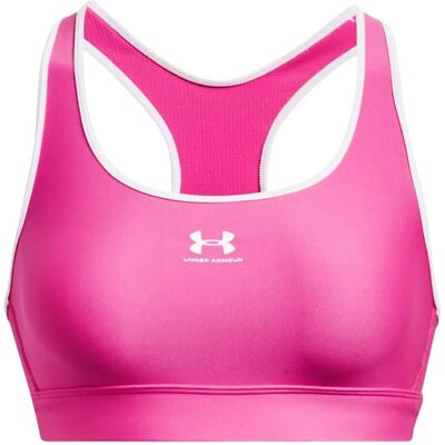Dámské sportovní podprsenka Under Armour Authentics - Sportovní podprsenka Dámské sportovní podprsenka Under Armour Authentics - Sportovní podprsenka