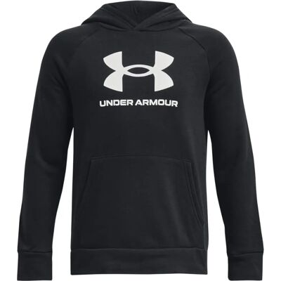 Under Armour UA Rival Fleece Bluza z kapturem dla chłopca Under Armour UA Rival Fleece Bluza z kapturem dla chłopca