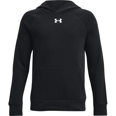 Bluza z kapturem UNDER ARMOUR UA Rival Fleece dla chłopca Bluza z kapturem UNDER ARMOUR UA Rival Fleece dla chłopca