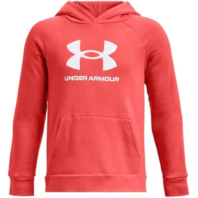 Hanorac cu glugă Under Armour Rival Fleece - Hoodies Hanorac cu glugă Under Armour Rival Fleece - Hoodies