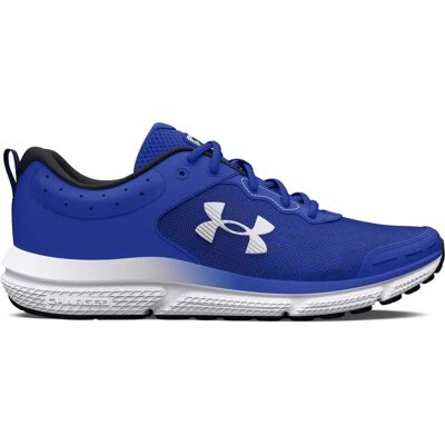 Under Armour Charged Assert 10 - Chaussures de running - Publicité Under Armour Charged Assert 10 - Chaussures de running - Publicité