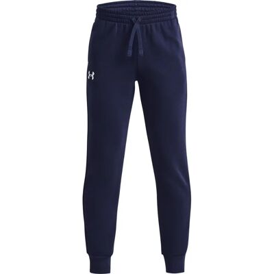 Under Armour Jungen Rival Fleece Jogger - Blau - Joggers Under Armour Jungen Rival Fleece Jogger - Blau - Joggers
