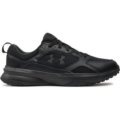 Under Armour Ua Charged Edge - Baskets - 3026727-002 - Noir - Taille 48,5 - Publicité Under Armour Ua Charged Edge - Baskets - 3026727-002 - Noir - Taille 48,5 - Publicité