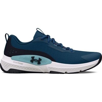 Under Armour Dynamic Select Chaussures Homme - Chaussures de Sport - Publicité Under Armour Dynamic Select Chaussures Homme - Chaussures de Sport - Publicité