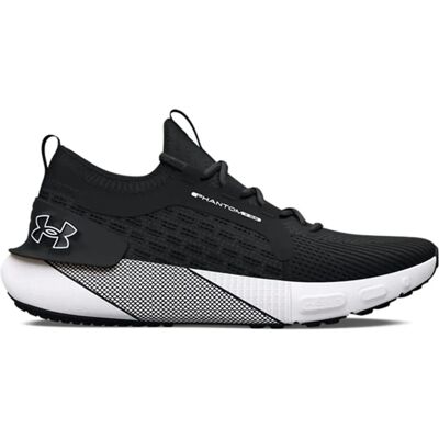 Under Armour HOVR Phantom 3 SE Futócipő - Könnyű, Lélegző, Semleges Under Armour HOVR Phantom 3 SE Futócipő - Könnyű, Lélegző, Semleges