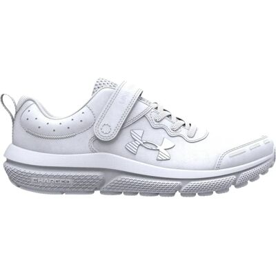 Pantofi de alergare Under Armour Assert 10 AC pentru băieți - Îmbrăcăminte sport Pantofi de alergare Under Armour Assert 10 AC pentru băieți - Îmbrăcăminte sport