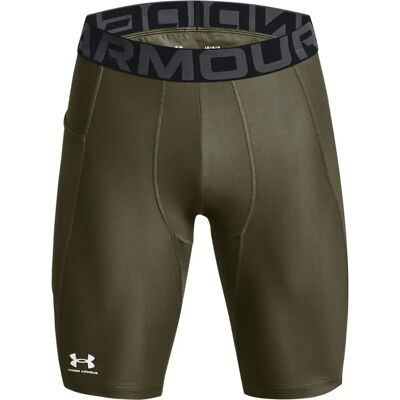 Under Armour Marine OD Zöld / Fehér XS Rövidnadrág Under Armour Marine OD Zöld / Fehér XS Rövidnadrág