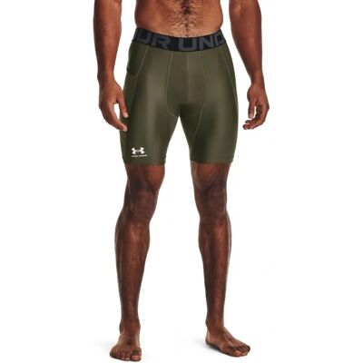 Under Armour HeatGear Kompressionsbyxor - Shorts Under Armour HeatGear Kompressionsbyxor - Shorts