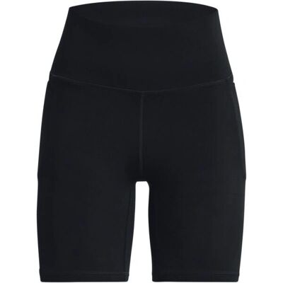 Under Armour Meridian 7" Cykelshorts - Svart - Dam Under Armour Meridian 7" Cykelshorts - Svart - Dam