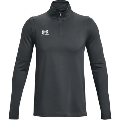 Under Armour Herr Challenger 1/4 Zip - Mellemlagret Under Armour Herr Challenger 1/4 Zip - Mellemlagret