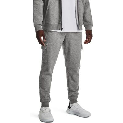 Pantaloni jogger cargo grigi Under Armour - Pantaloni jogger Pantaloni jogger cargo grigi Under Armour - Pantaloni jogger