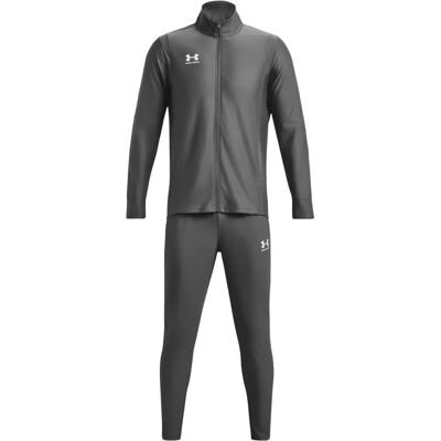 Under Armour Challenger Träningsdress - Grå Sportkläder Under Armour Challenger Träningsdress - Grå Sportkläder