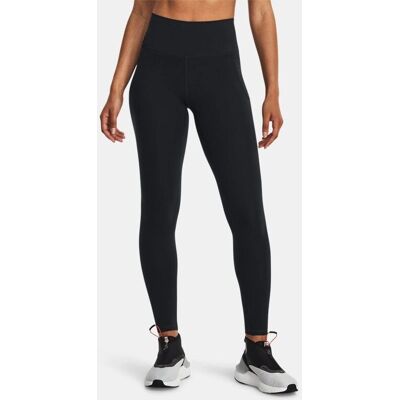 Under Armour Meridian Leggings Svart - Stöd & Komfort Under Armour Meridian Leggings Svart - Stöd & Komfort
